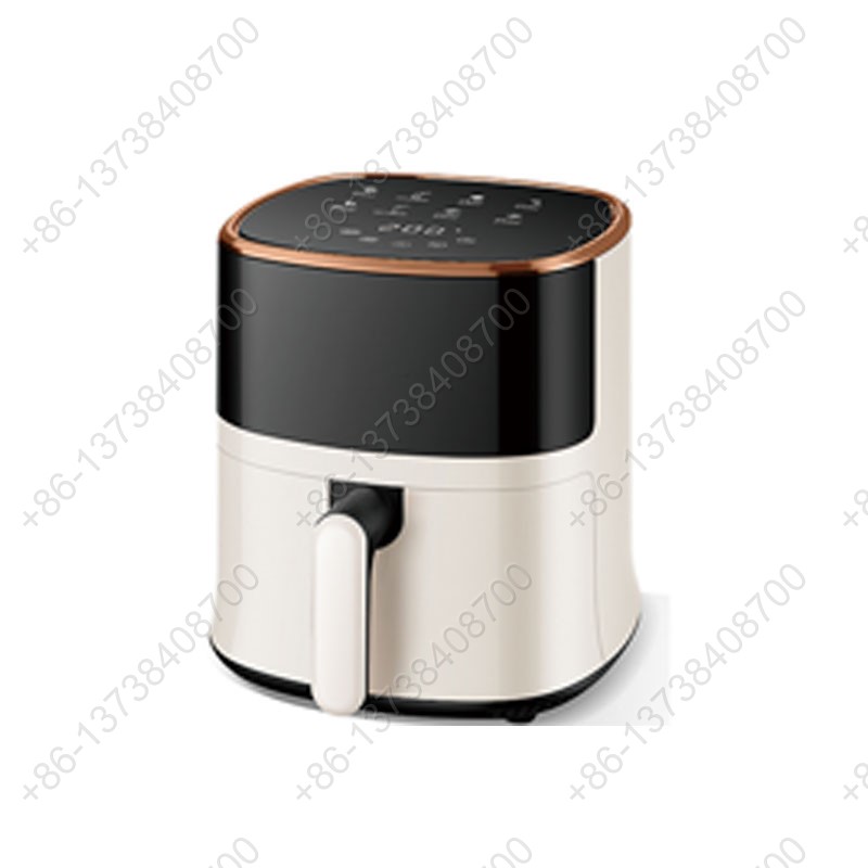 High Quality Multi-Functional Air Fryer Touch Screen Timer Temperature Control Small Air Fryer