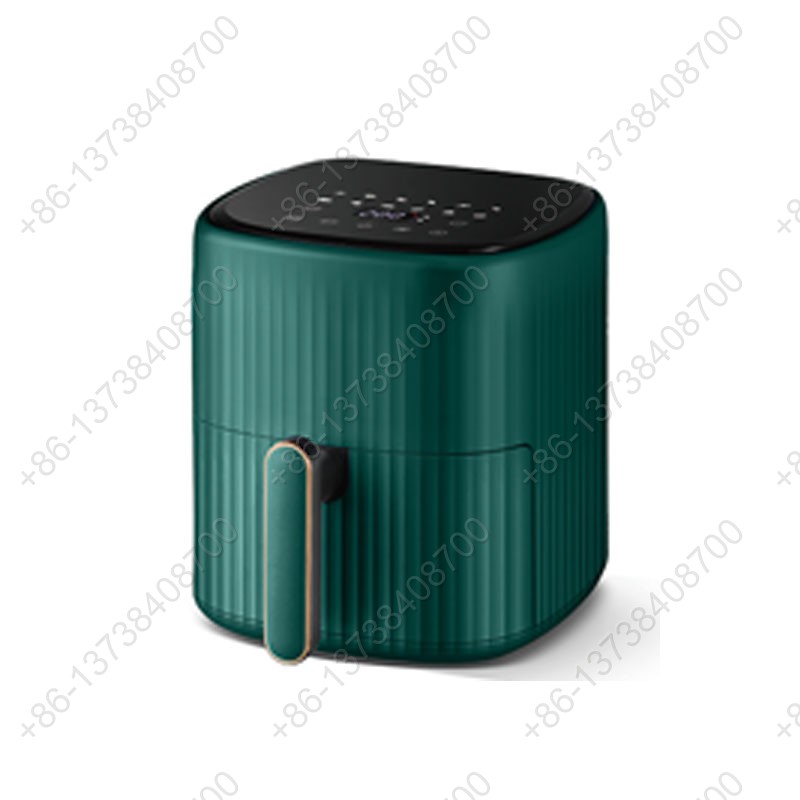 High Quality Multi-Functional Air Fryer Touch Screen Timer Temperature Control Big Air Fryer