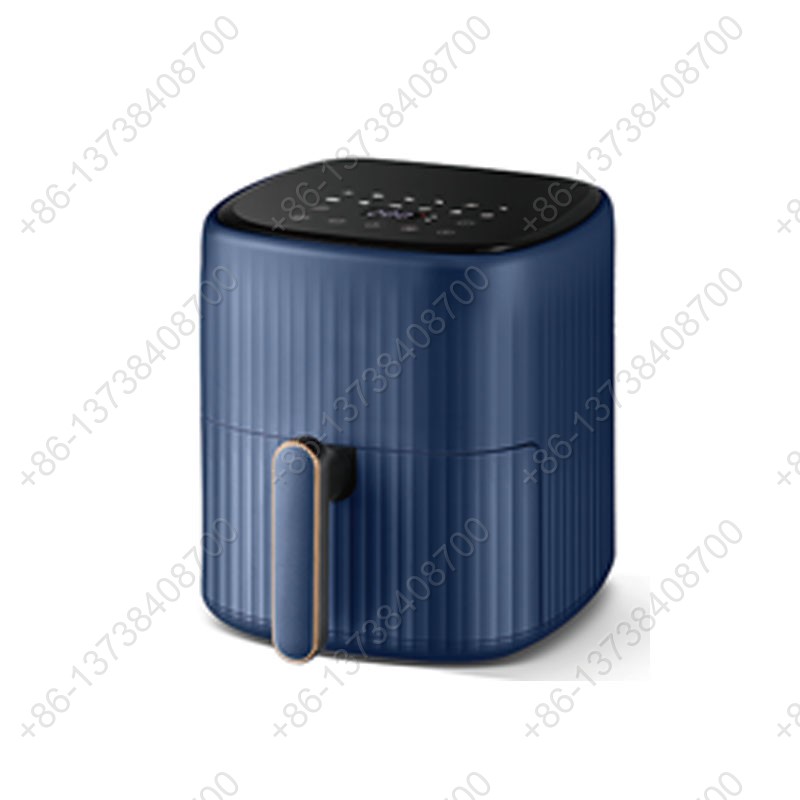 High Quality Multi-Functional Air Fryer Touch Screen Timer Temperature Control Big Air Fryer