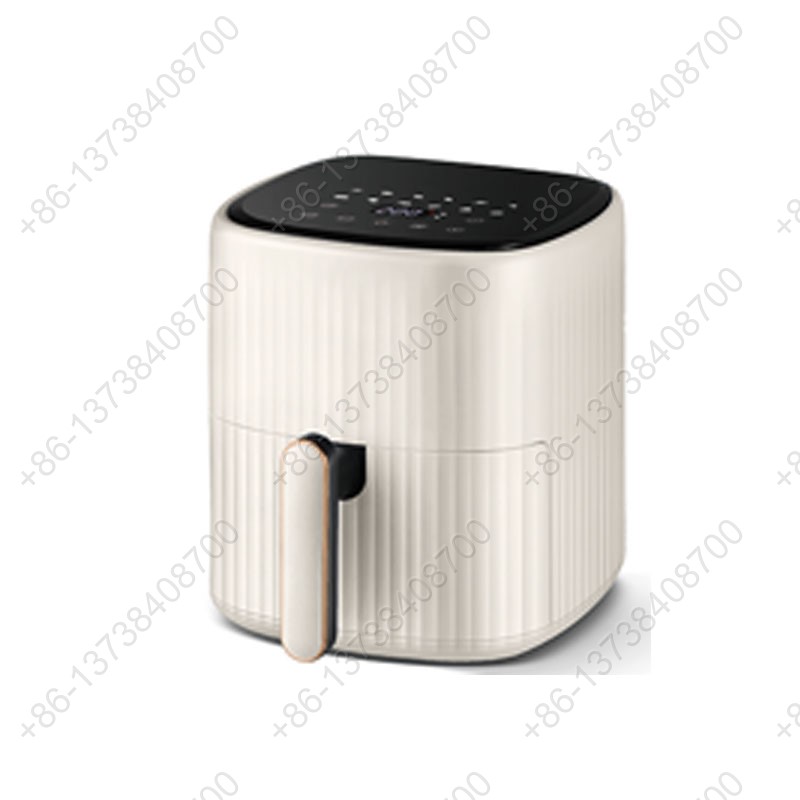 High Quality Multi-Functional Air Fryer Touch Screen Timer Temperature Control Big Air Fryer